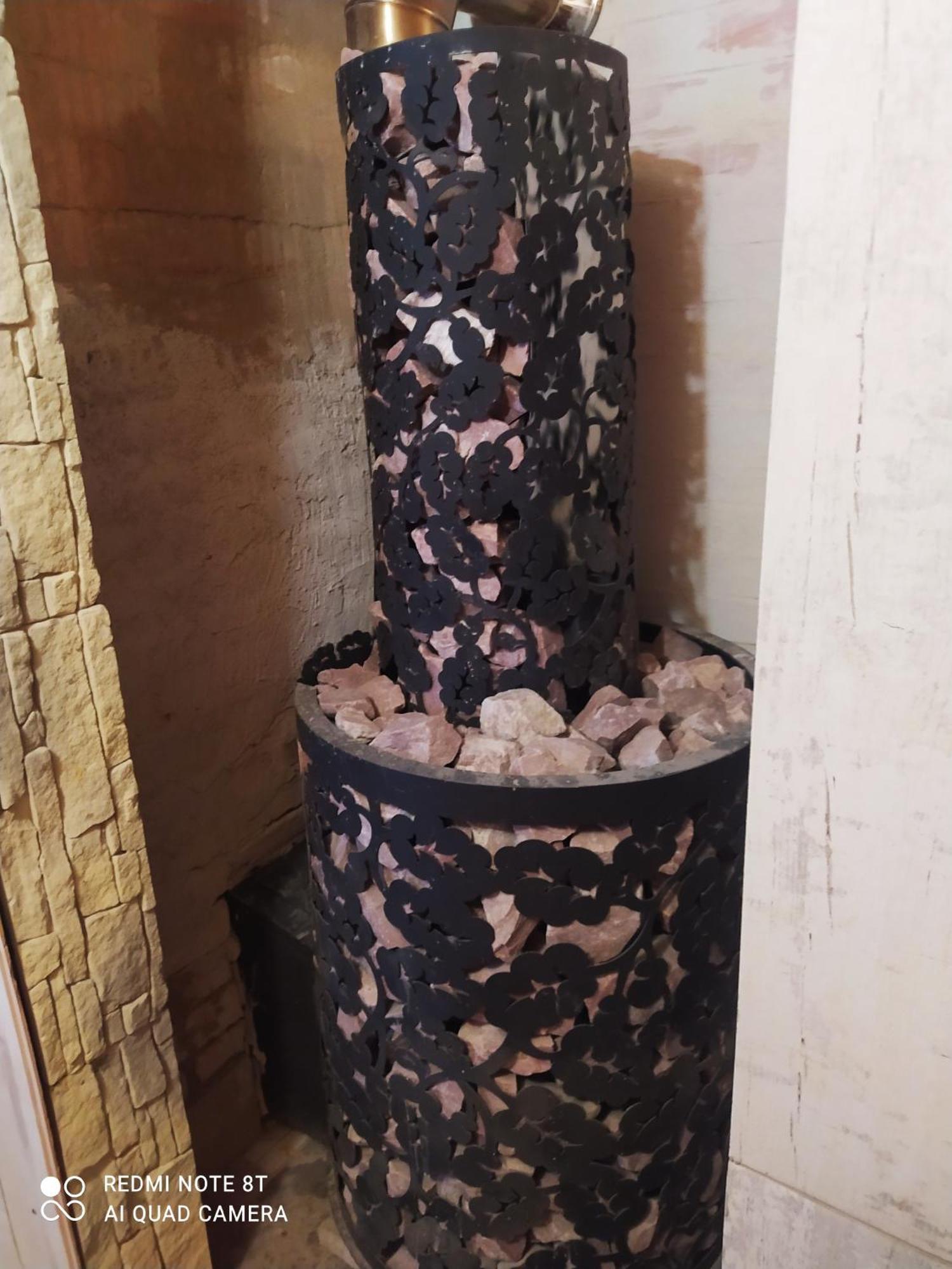Куренiвський Двiр 基輔 外观 照片