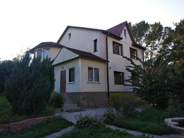 Куренiвський Двiр 基輔 外观 照片